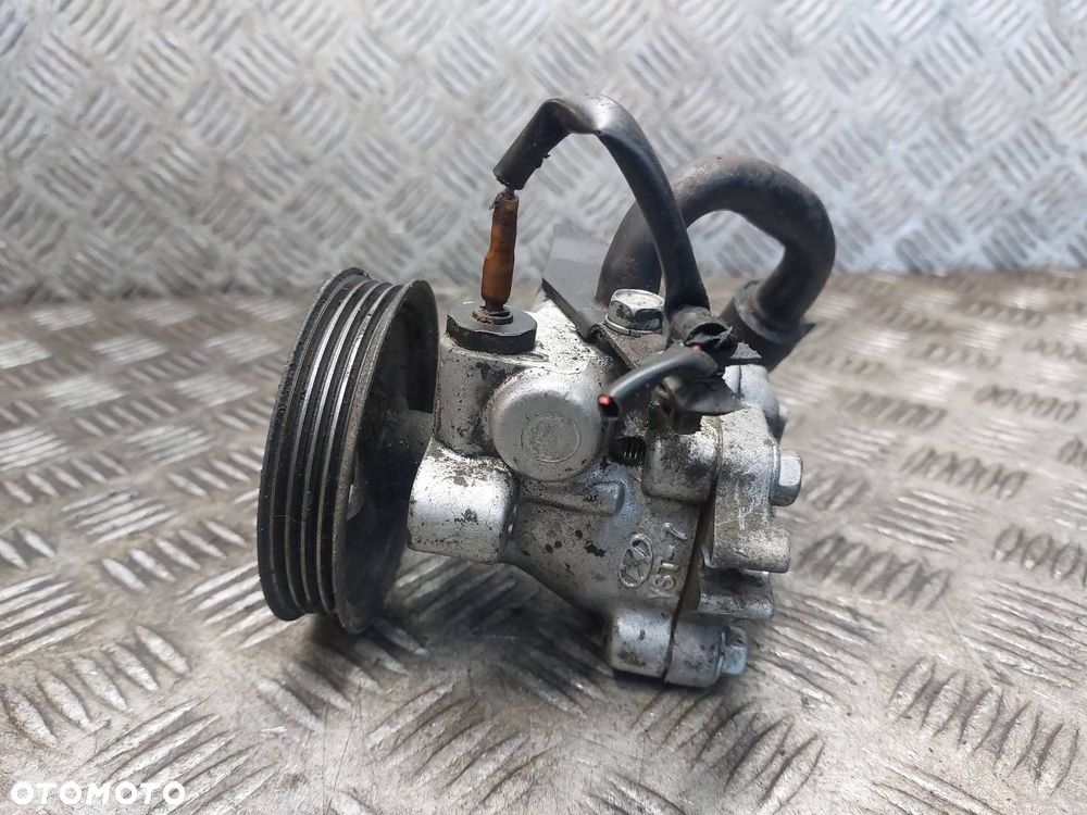 POMPA WSPOMAGANIA HYUNDAI GETZ I Lift 1.1 12V - 3
