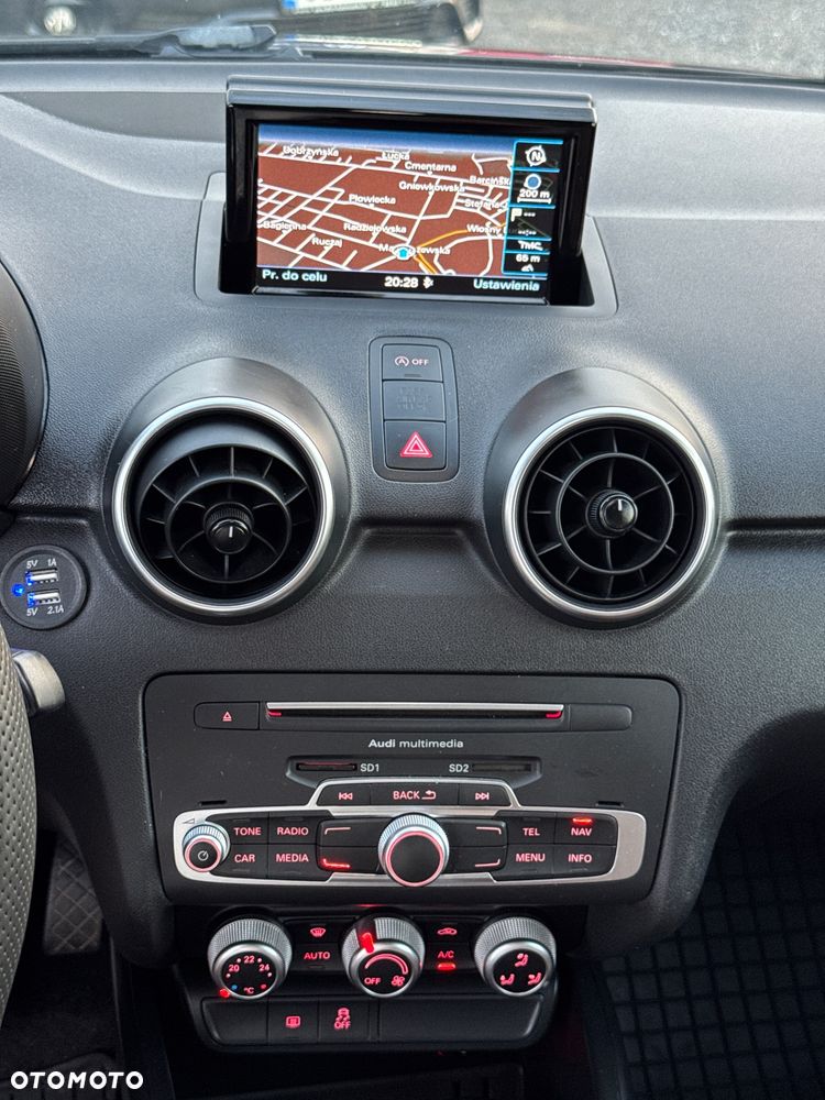 Audi A2 - 8
