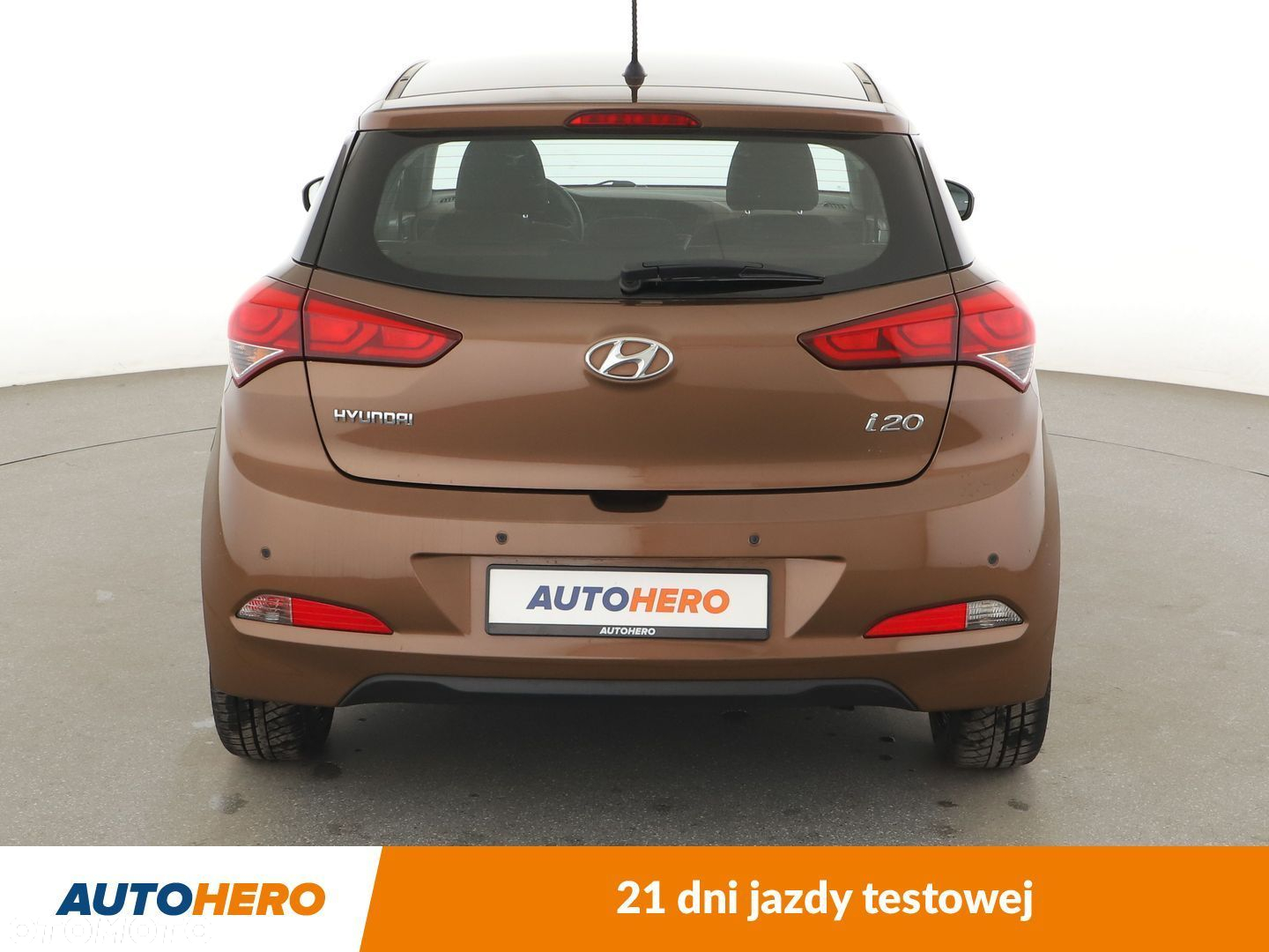 Hyundai i20 - 5