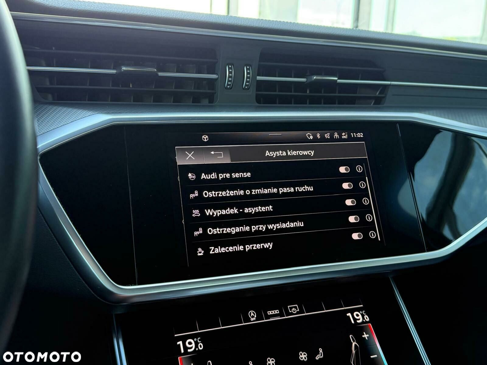 Audi A6 - 15