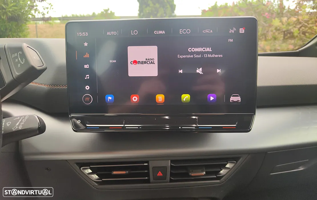 Cupra Born 58 kWh - 23