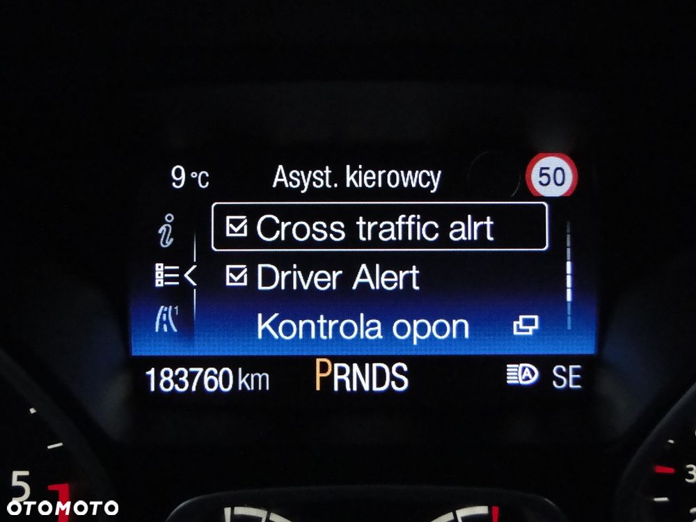 Ford Kuga 2.0 TDCi 4x4 Titanium - 30