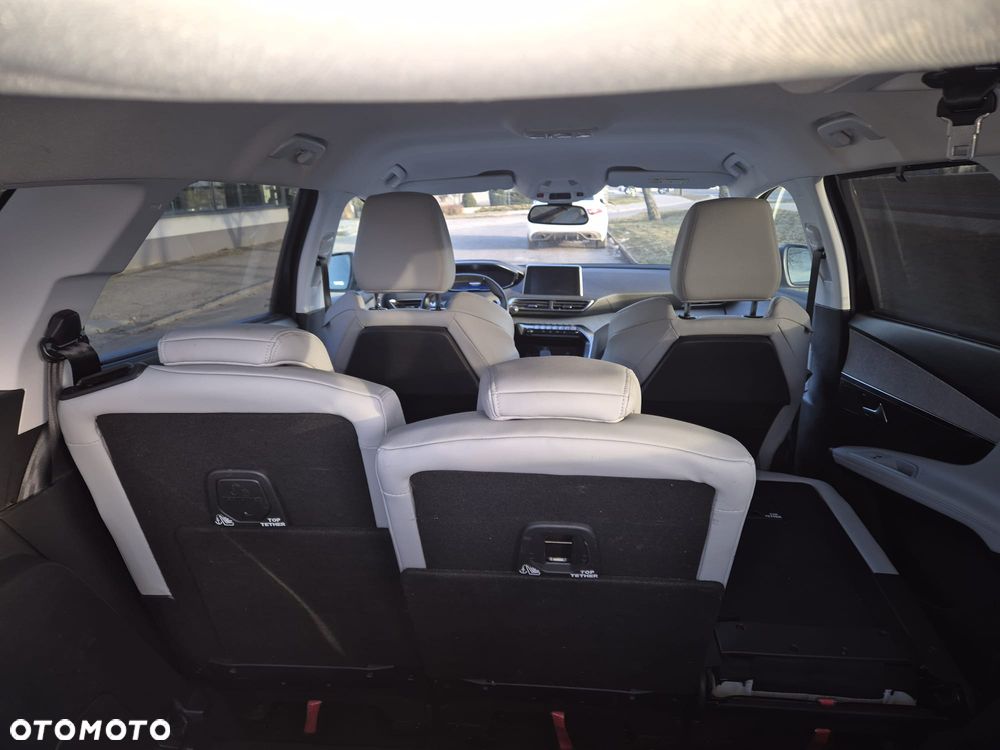 Peugeot 5008 BlueHDi 130 EAT8 Allure - 18