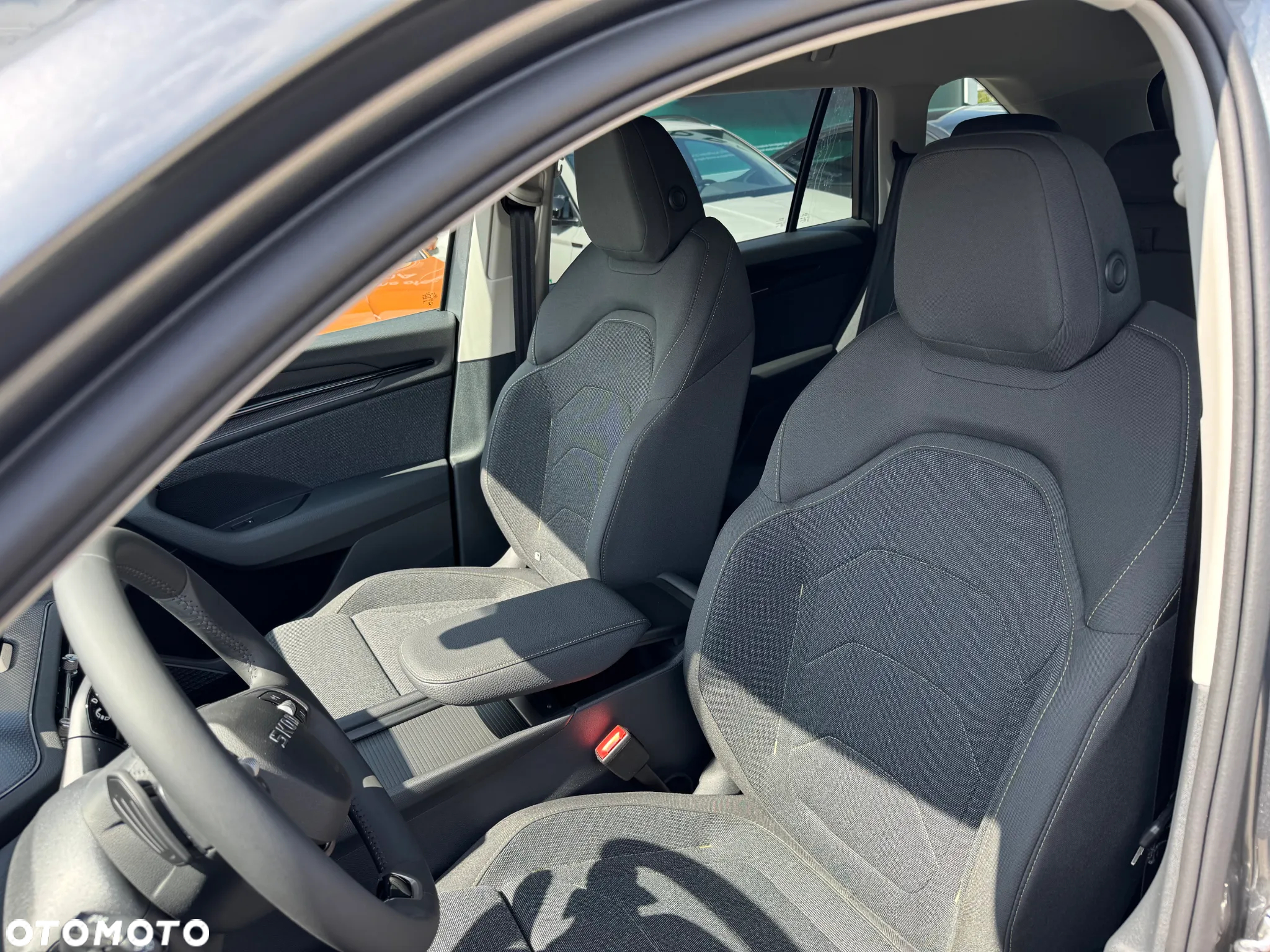 Skoda Kodiaq 2.0 TDI 4x4 Edition 130 DSG - 9