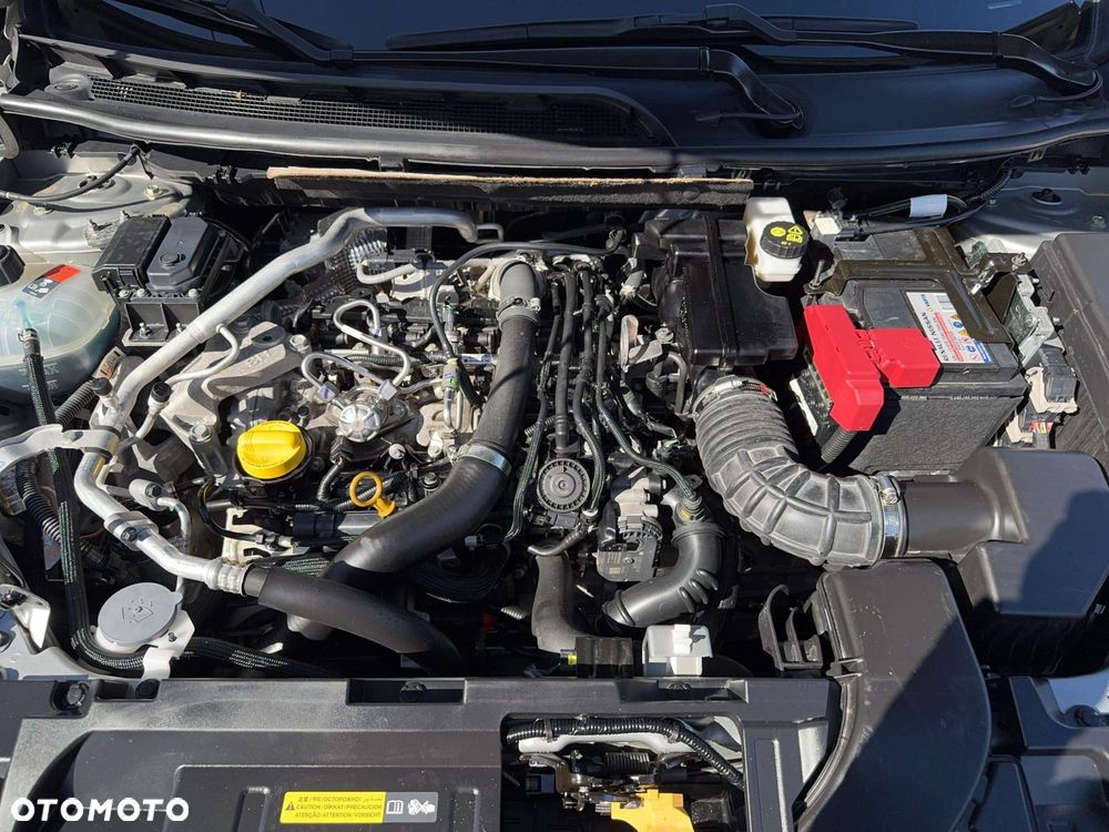 Nissan Qashqai - 30