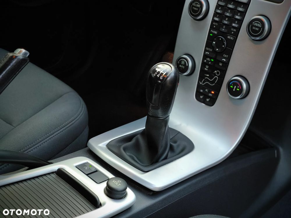 Volvo C30 D2 Kinetic Start-Stop - 15