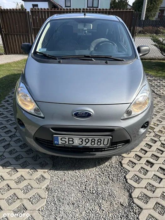 Ford KA 1.2 Trend - 3