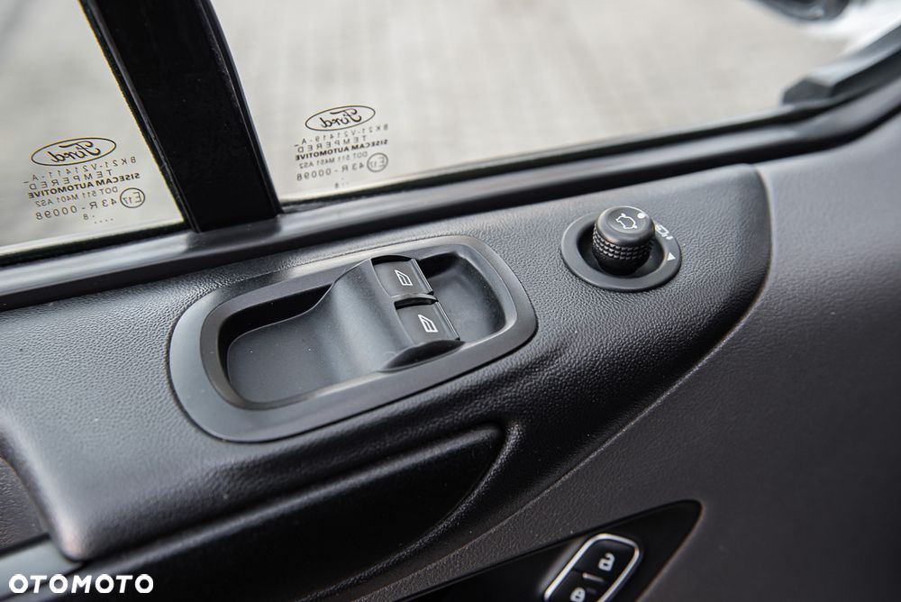 Ford Transit Custom L2H1 - 12