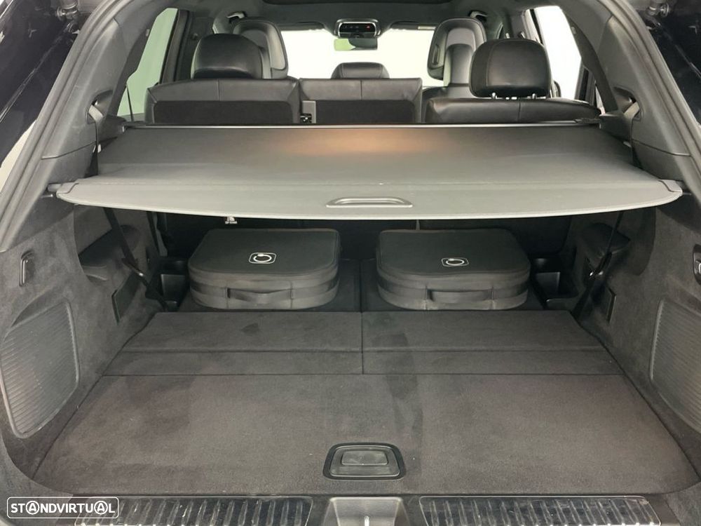 Mercedes-Benz EQS 580 4Matic - 13