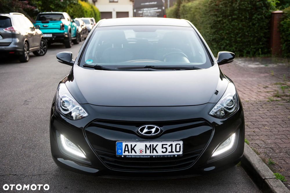 Hyundai i30 1.4 Advantage - 2