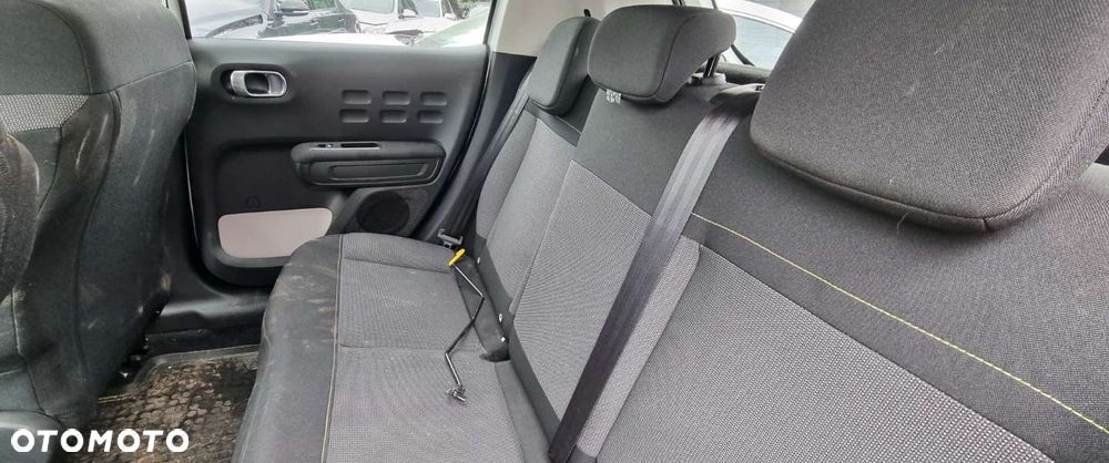 Citroën C3 - 9