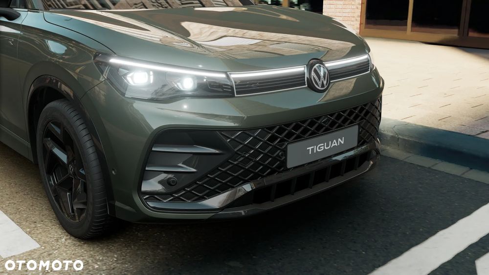 Volkswagen Tiguan 1.5 eTSI R-Line Plus DSG - 9