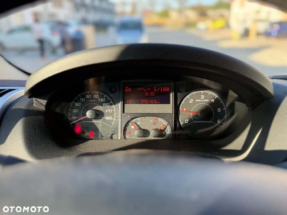 Fiat Ducato 250 MAXI L4H2 - 18