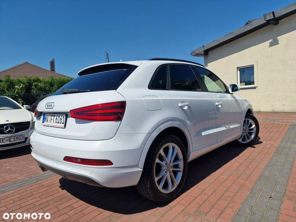 Audi Q3 - 15