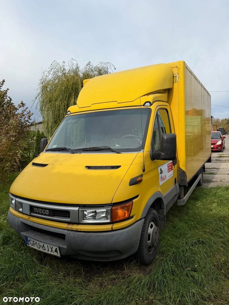 Iveco Daily