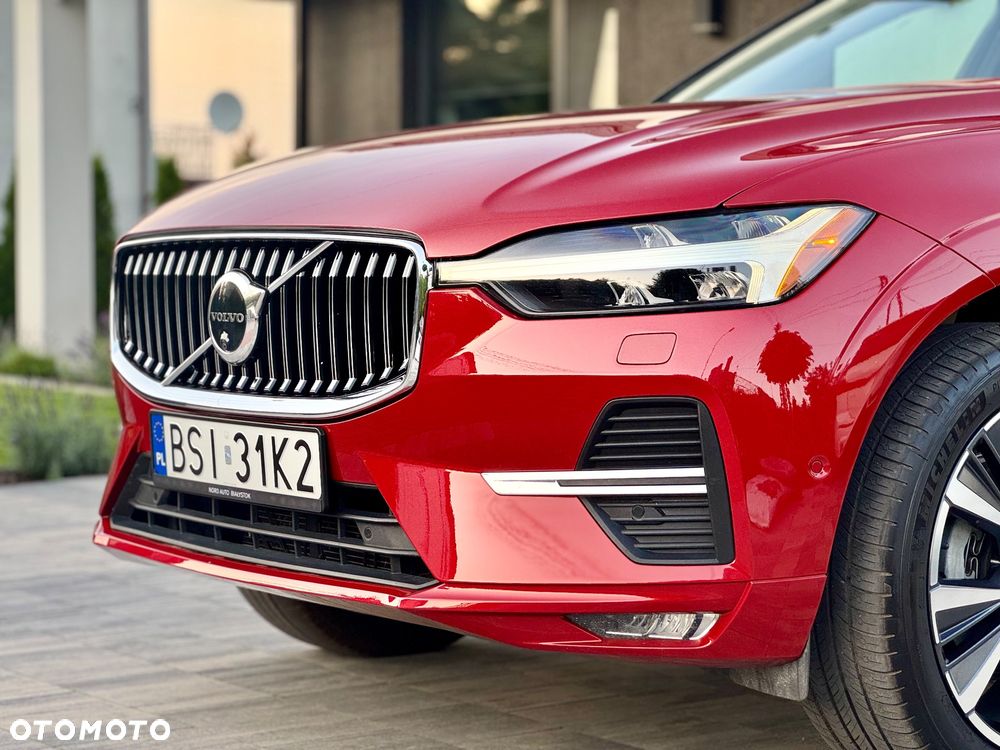 Volvo XC 60 B5 B Geartronic Momentum Pro - 3