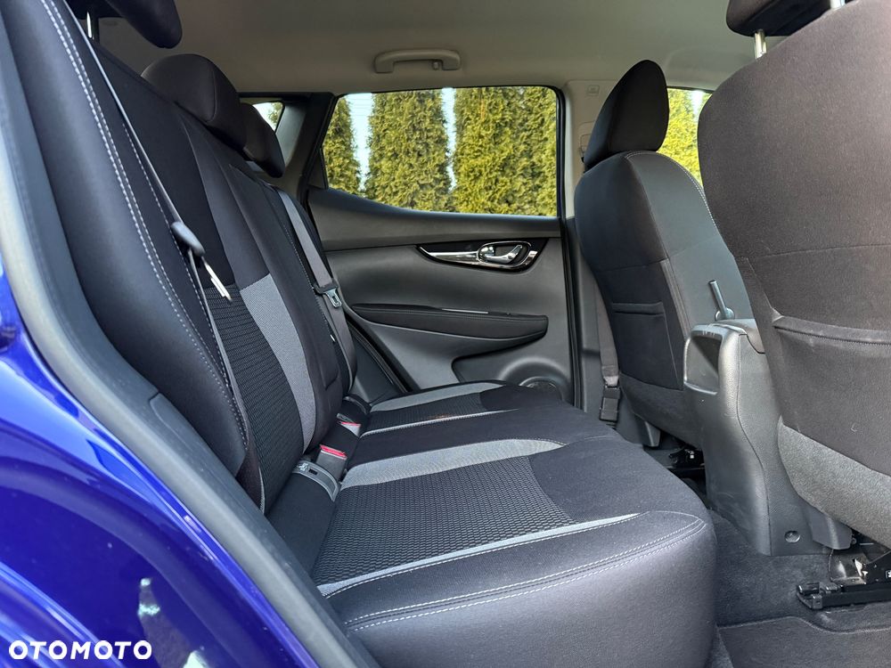 Nissan Qashqai 1.5 dCi Tekna+ - 10
