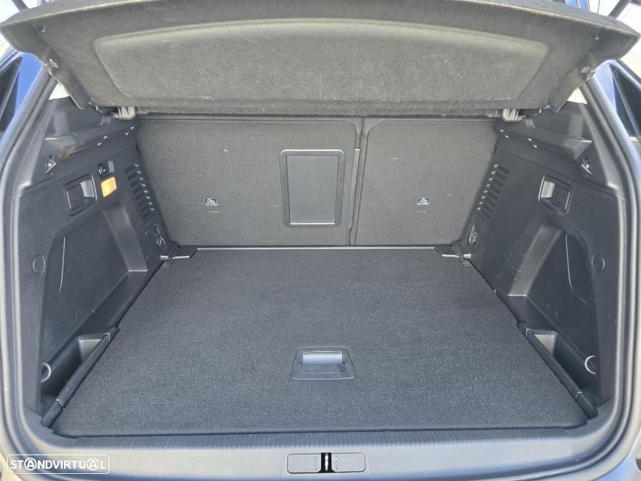Peugeot 3008 1.5 BlueHDi Active - 45
