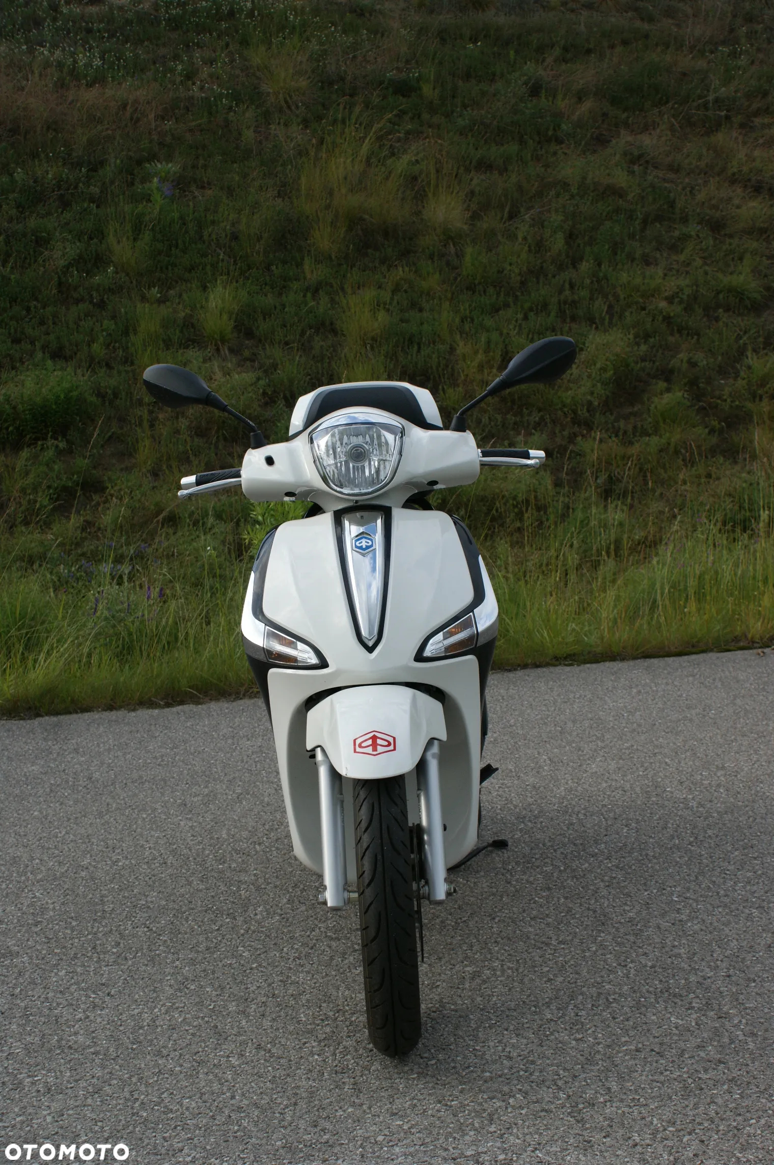 Piaggio Liberty - 4