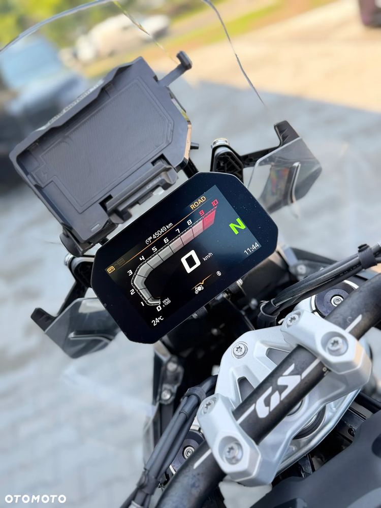 BMW GS - 6