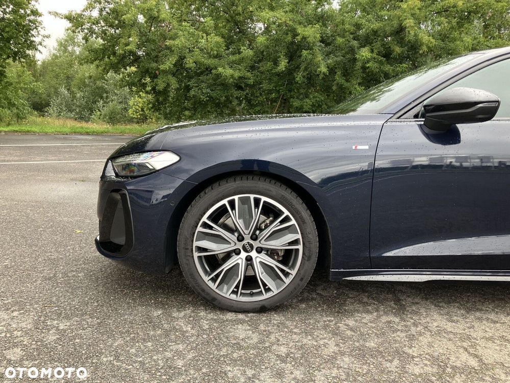 Audi A5 Avant - 27