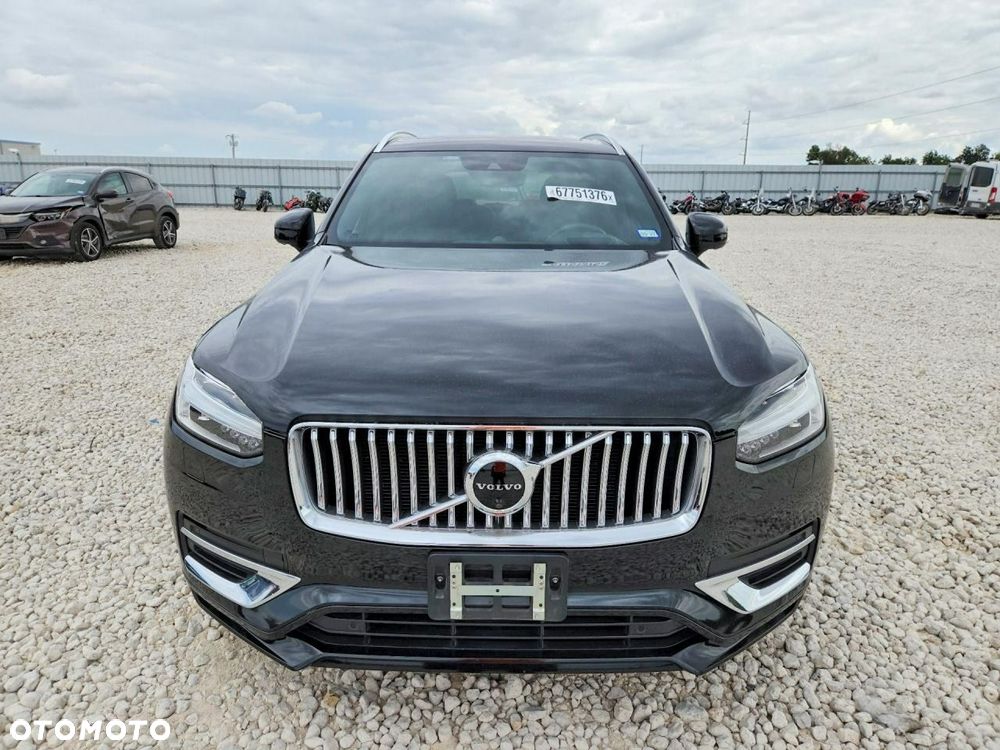 Volvo XC 90 T6 AWD Inscription - 2