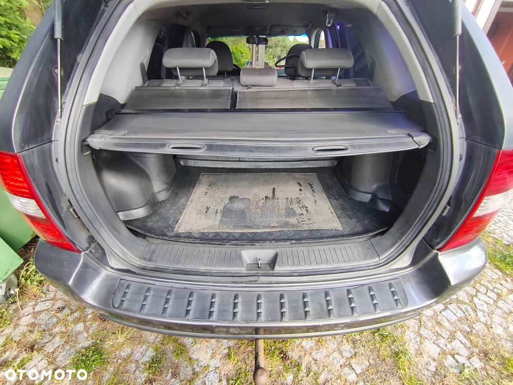 Kia Sportage 2.0 CRDi Tour - 7