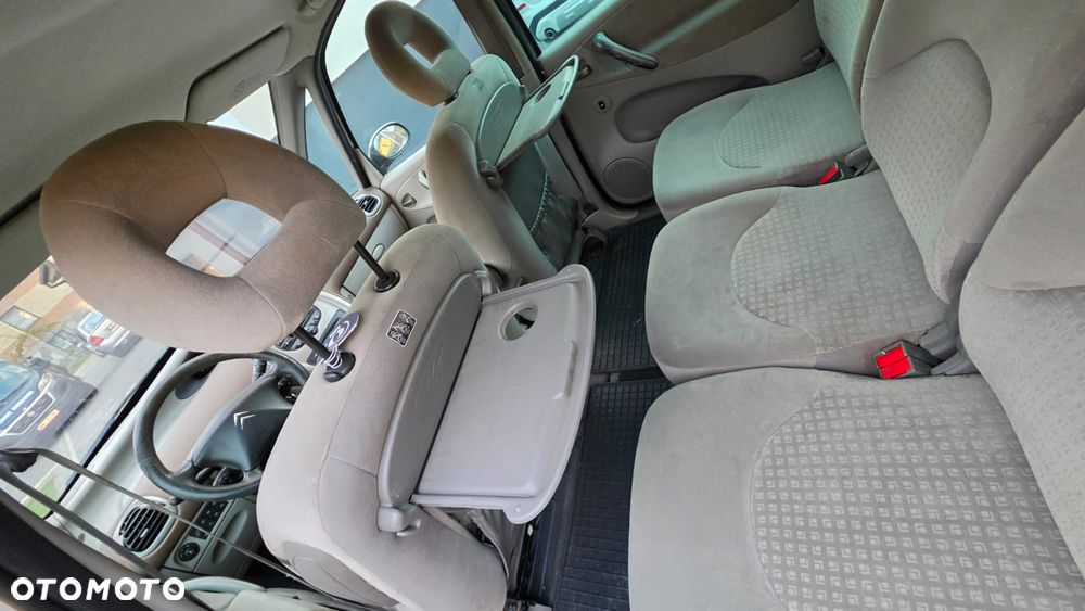 Citroën Xsara Picasso 1.6 16V Magic - 22
