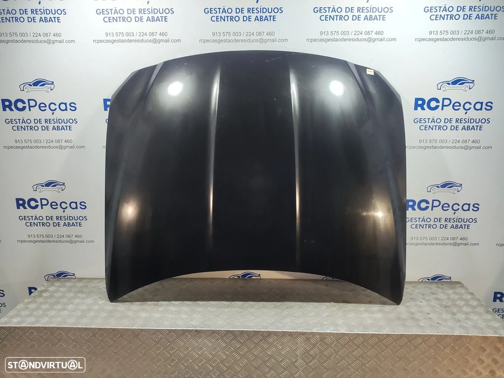 Frente completa Jaguar XE X760 - 8