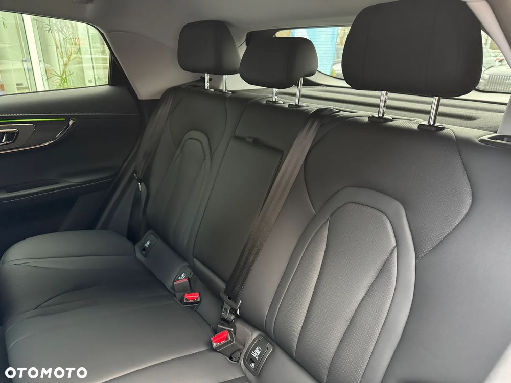 Omoda 5 1.6 T-GDI Premium DCT - 10