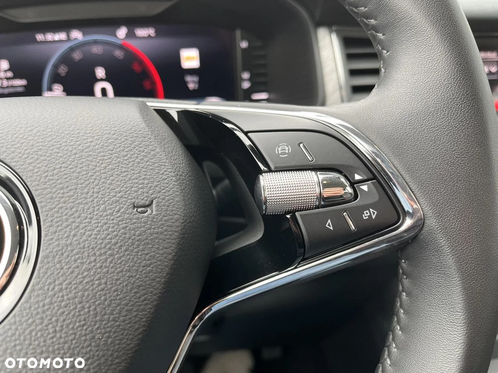 Skoda Kodiaq 2.0 TDI 4x4 Style DSG - 31