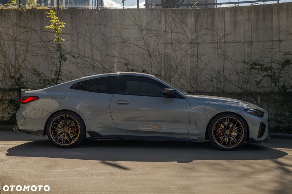 BMW Seria 4 M440i - 7