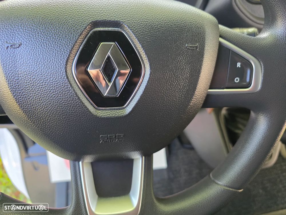 Renault MASTER L3H3 2.3 DCI 135 CV IVA DEDUTIVEL - 53