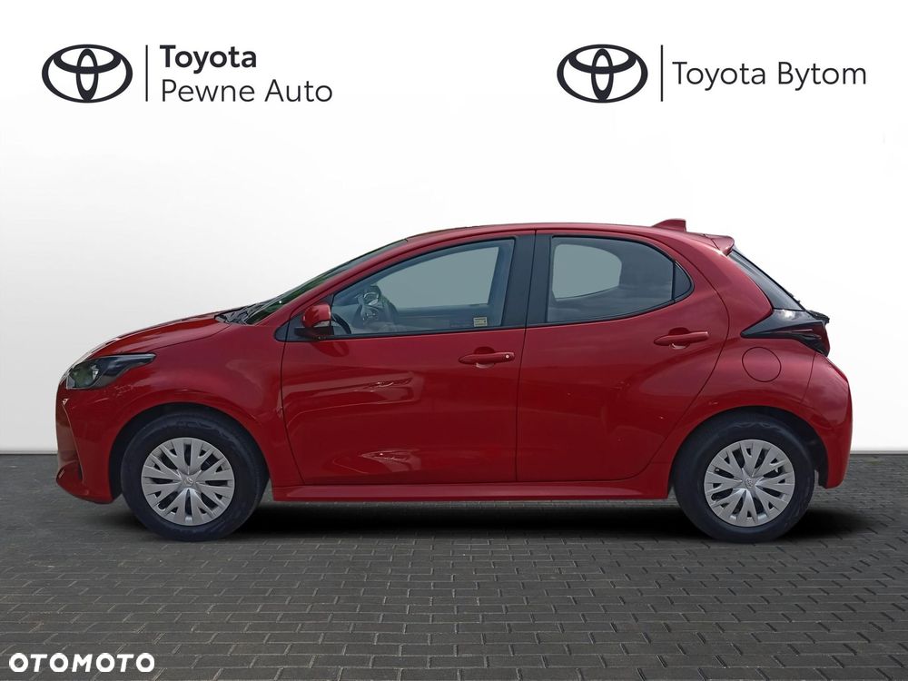 Toyota Yaris 1.5 Comfort - 3