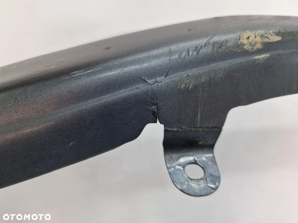 TOYOTA CAMRY 07-09 SPOJLER / DOKŁADKA POD ZDERZAK PRZEDNI PRZÓD , NR 76851-06011 , NR AUKCJI DT735 - 20