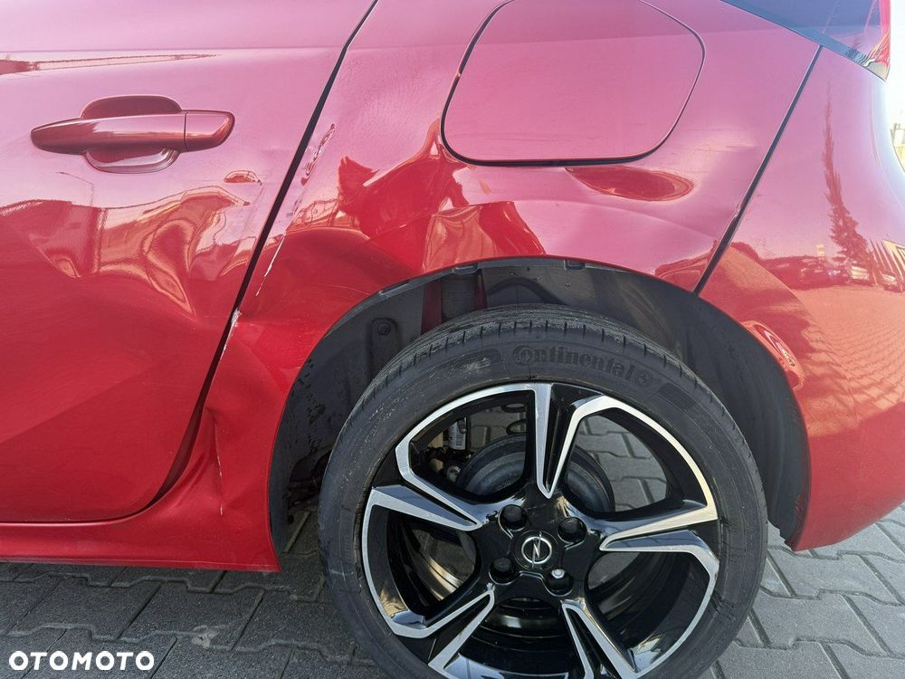 Opel Corsa - 11