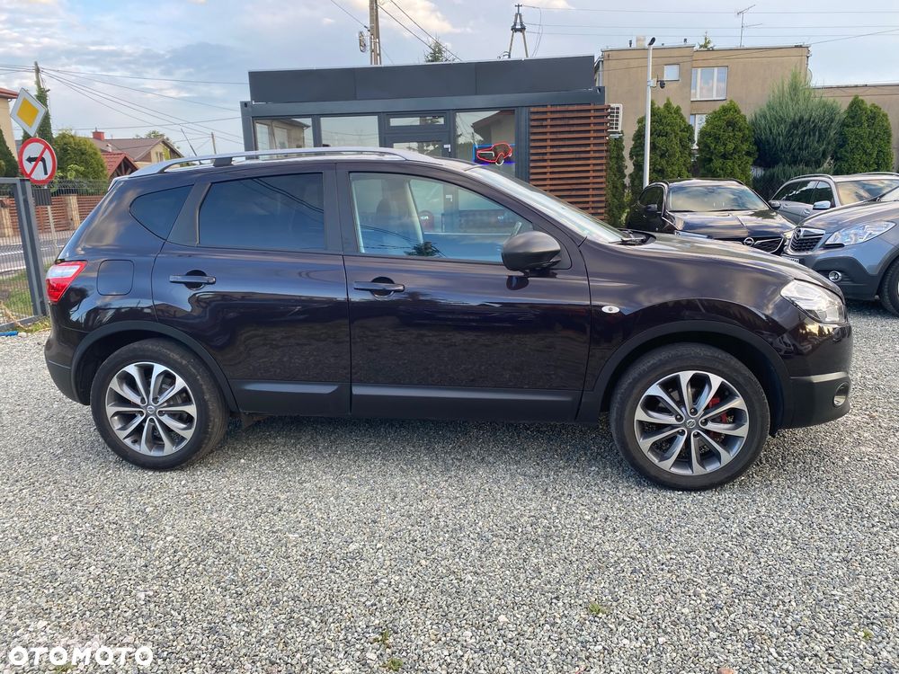 Nissan Qashqai 2.0 I-Way - 16