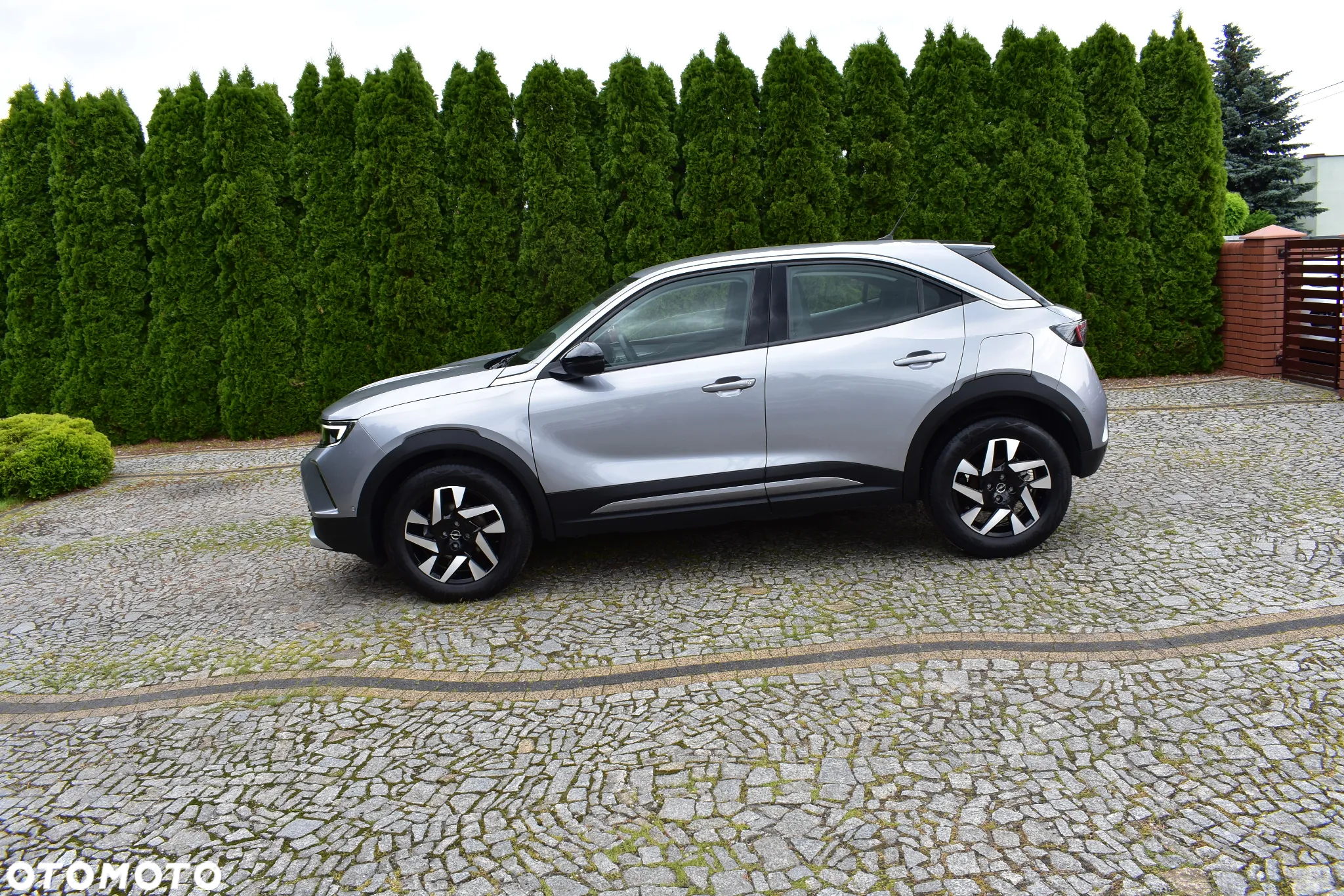 Opel Mokka 1.2 T Elegance Business Pack S&S - 15