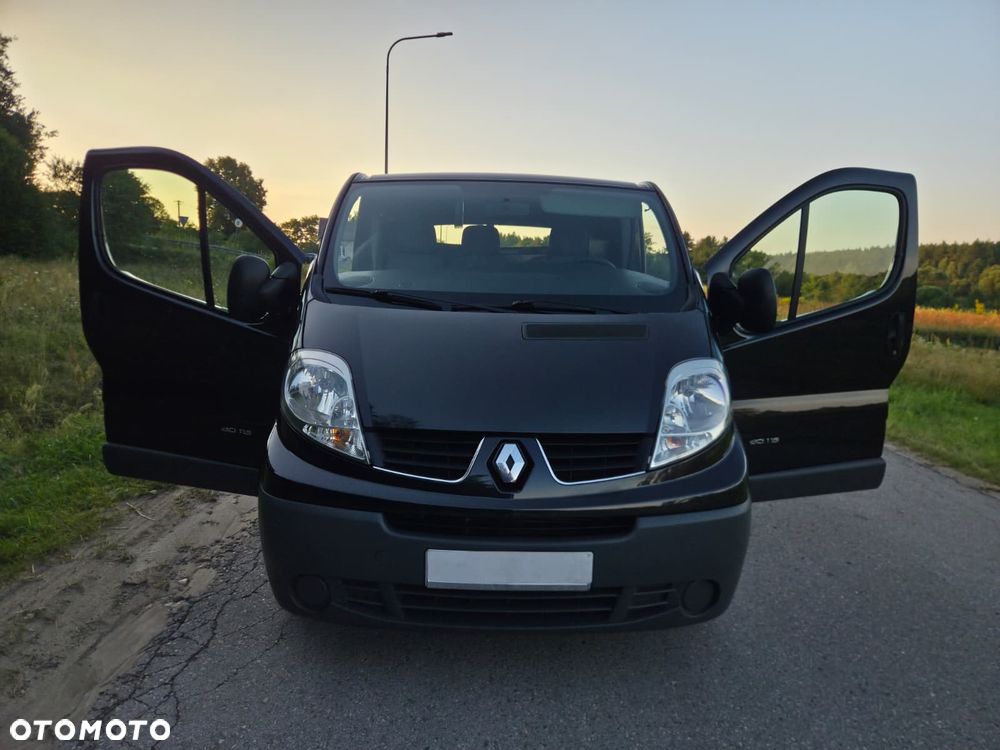 Renault Trafic - 24