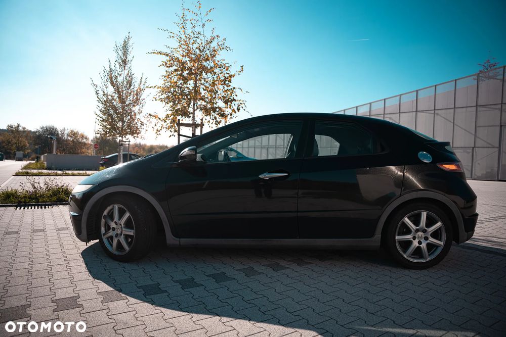 Honda Civic - 19