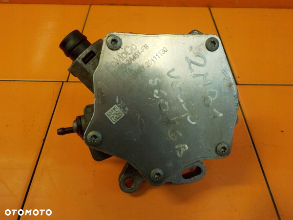 S60 V40 FOCUS 1.6 T3 T4 ECOBOOST 13r B4164T vacum pompa BM5G-2A451-FB