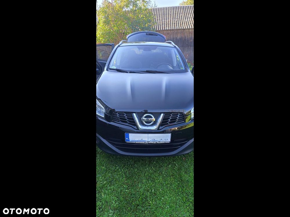 Nissan Qashqai 2.0 360 - 27