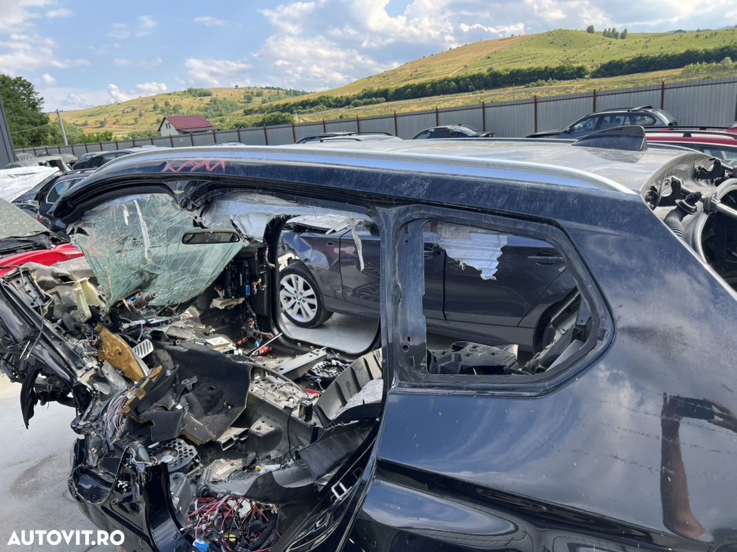 bare bari longitudinale bmw x3 f25 - 1