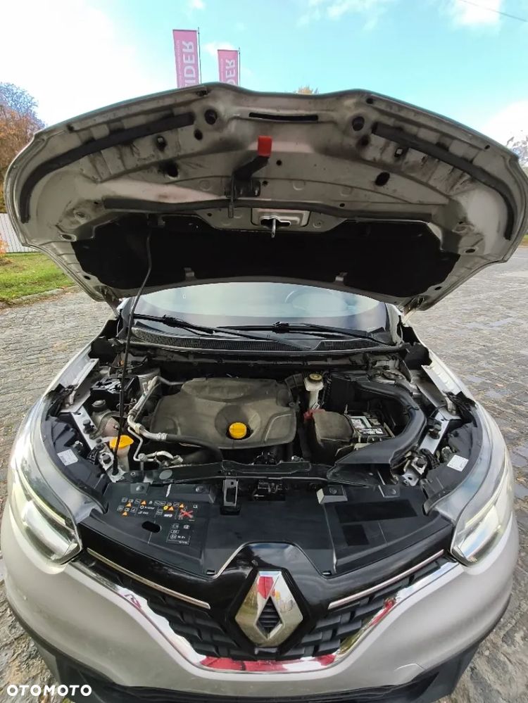 Renault Kadjar - 36