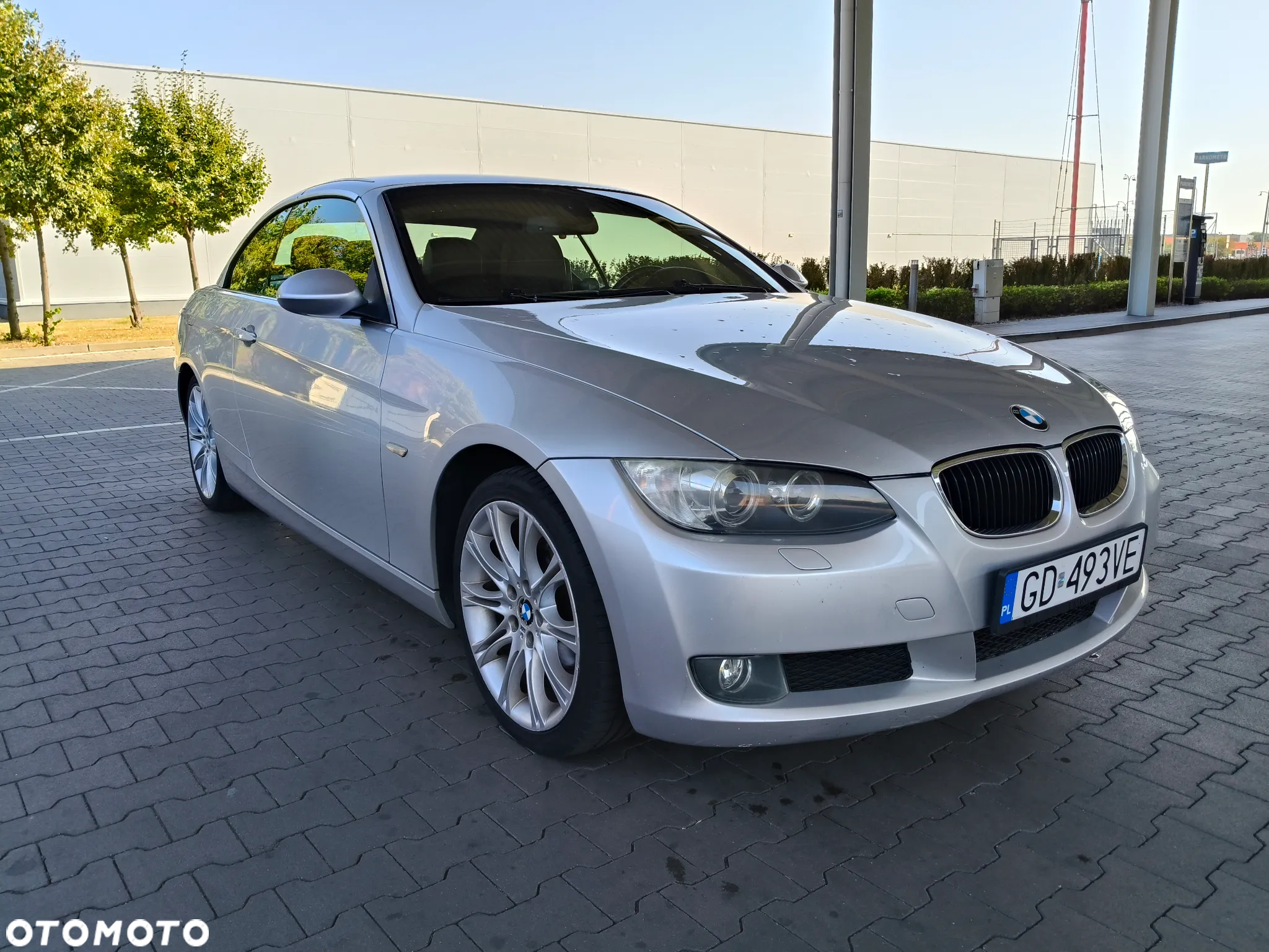 BMW Seria 3 320i - 15