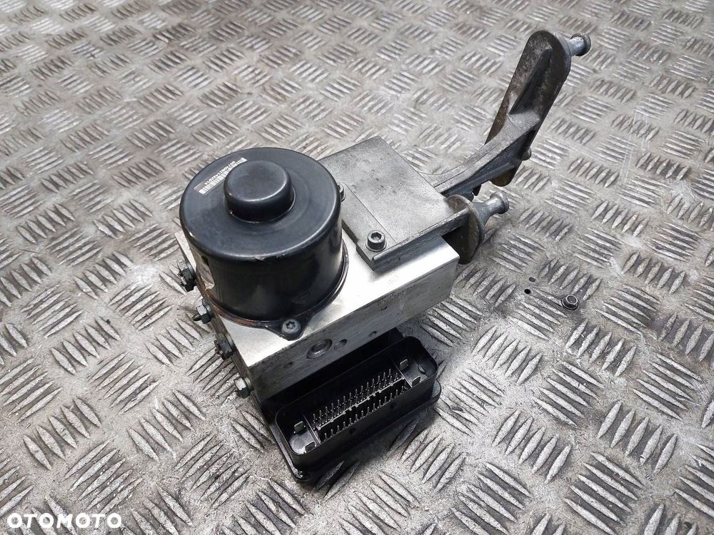 POMPA STEROWNIK ABS MERCEDES-BENZ W203 C KLASA A0034319412 A2095450232 - 1