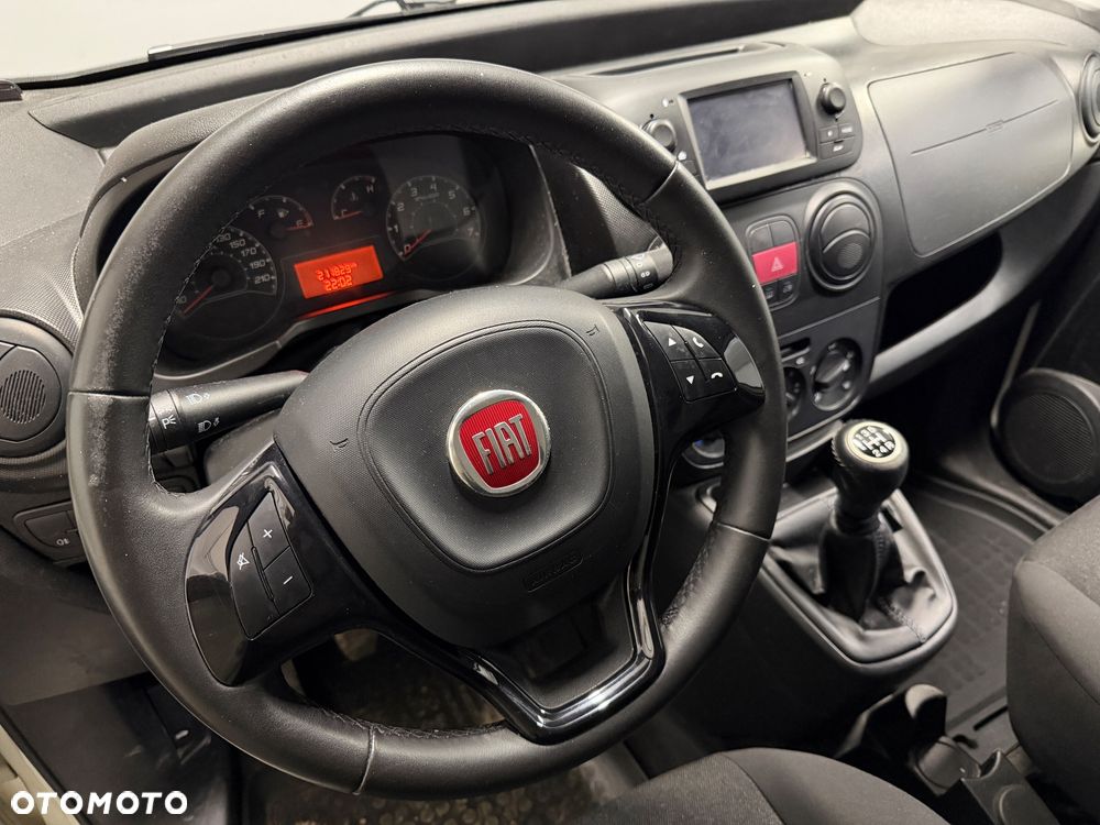 Fiat Fiorino - 5