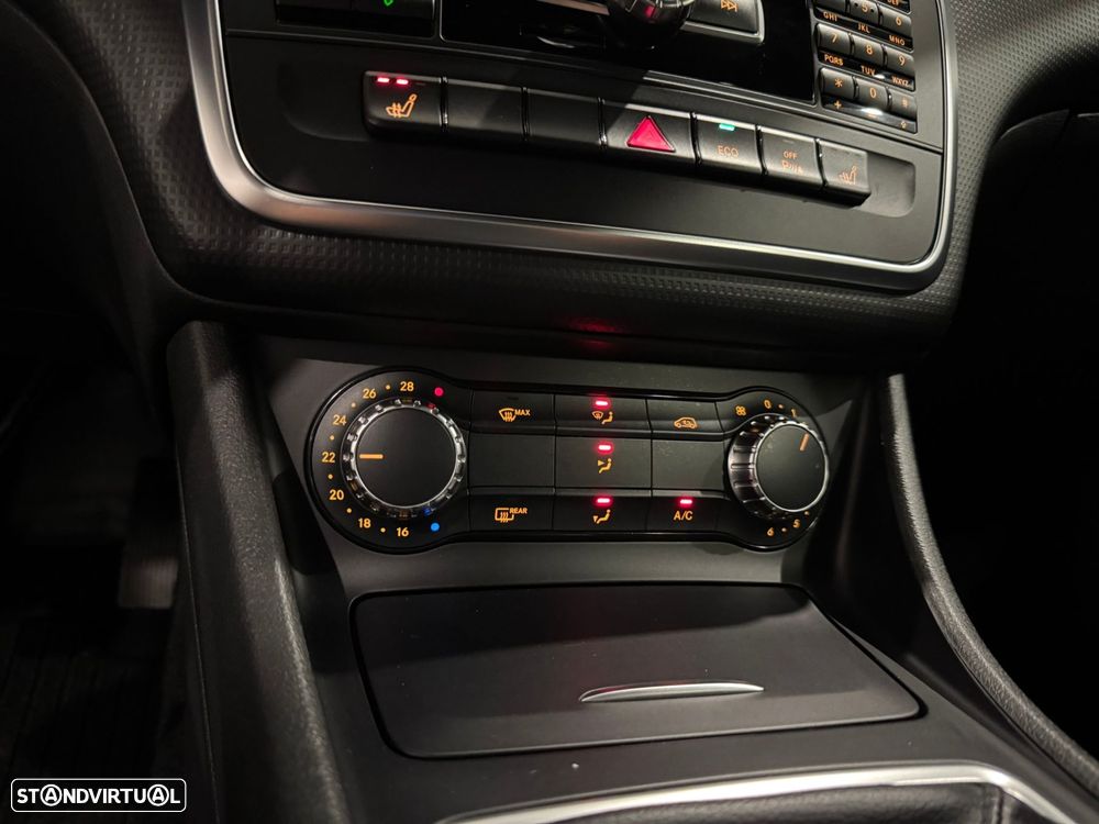 Mercedes-Benz A 200 Style - 38