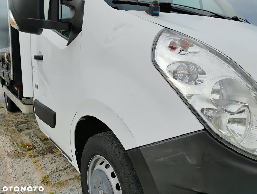 Renault Master - 7