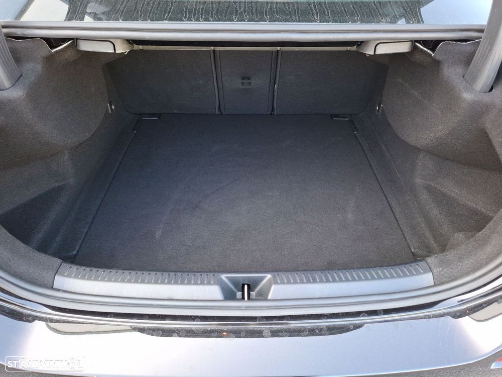 Mercedes-Benz A 180 d Style Plus Aut. - 29